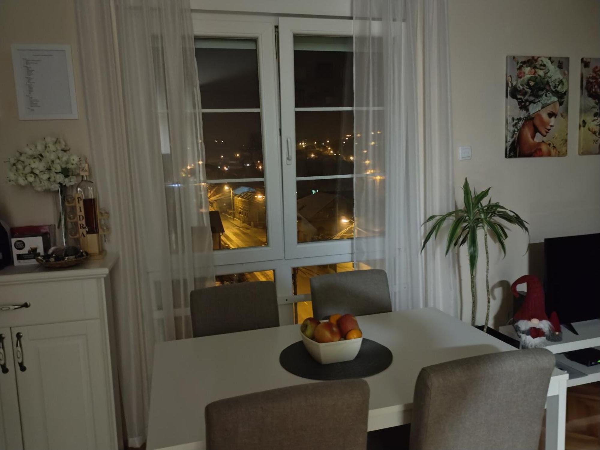 Apartman Centar Пожареваць Екстер'єр фото