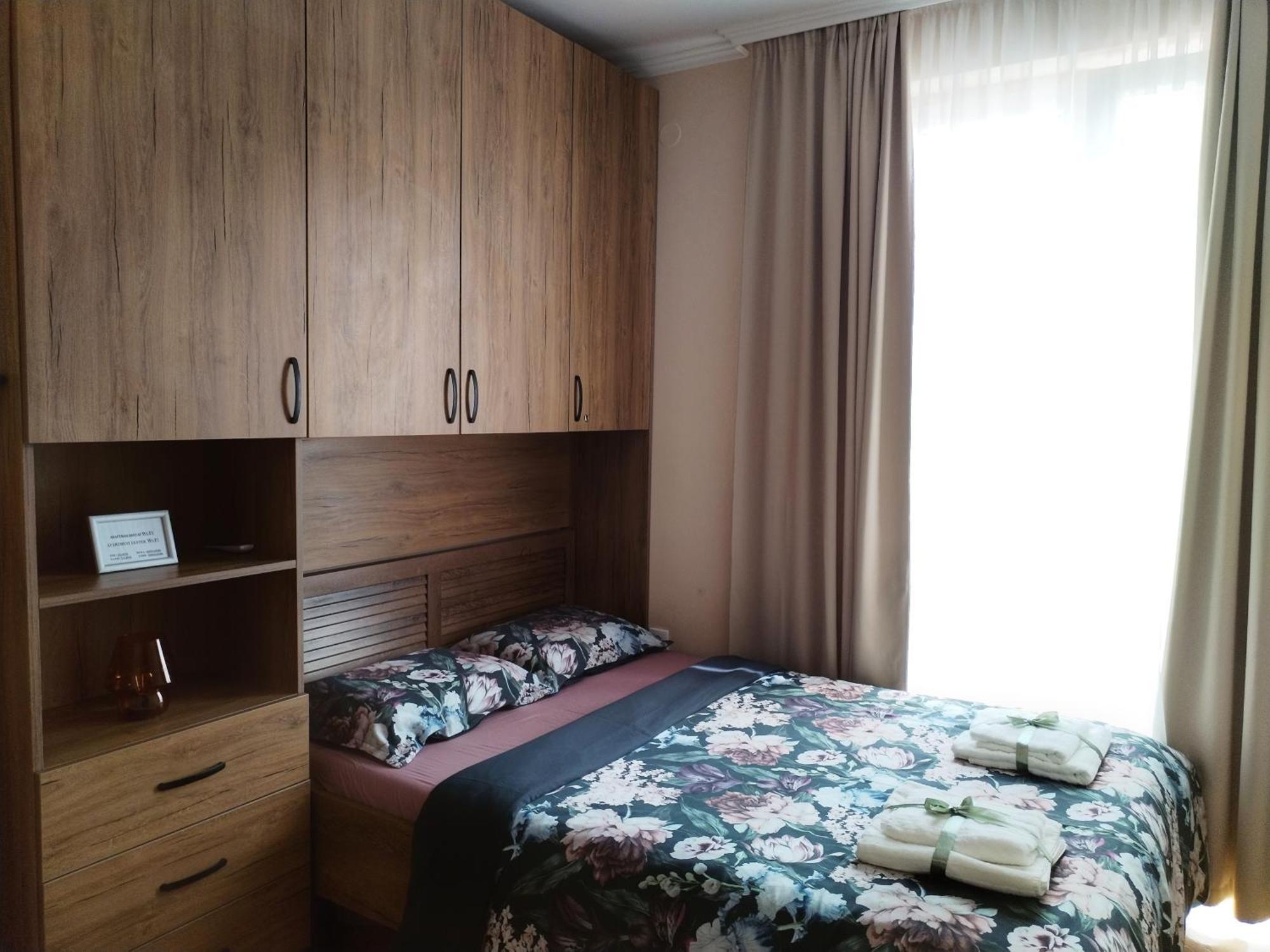 Apartman Centar Пожареваць Екстер'єр фото