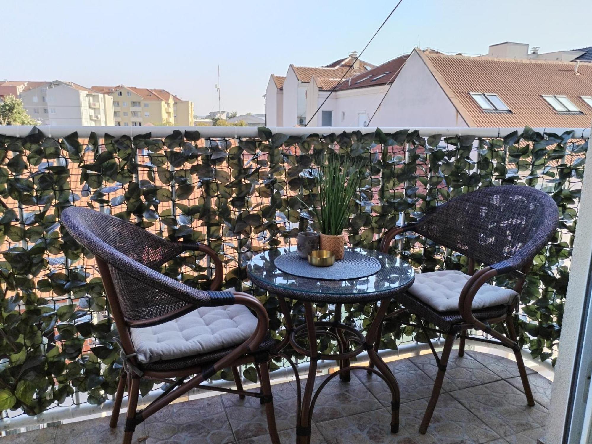 Apartman Centar Пожареваць Екстер'єр фото
