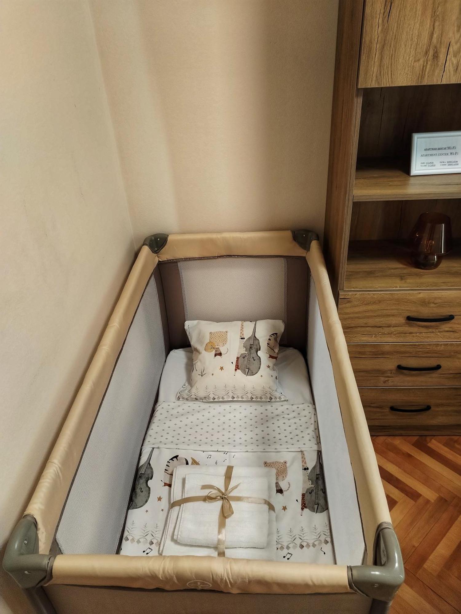 Apartman Centar Пожареваць Екстер'єр фото